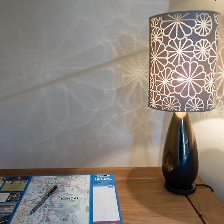 Library View Apartment Kendal Extérieur photo
