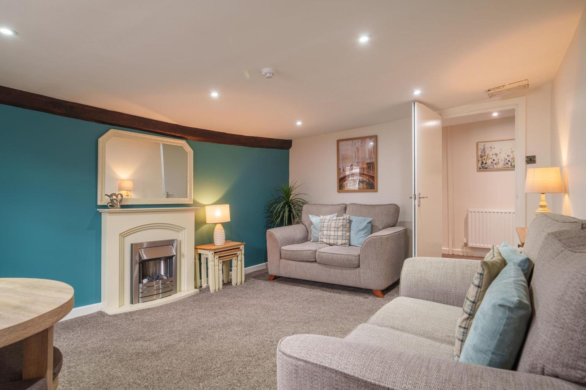 Holiday home Library View Kendal