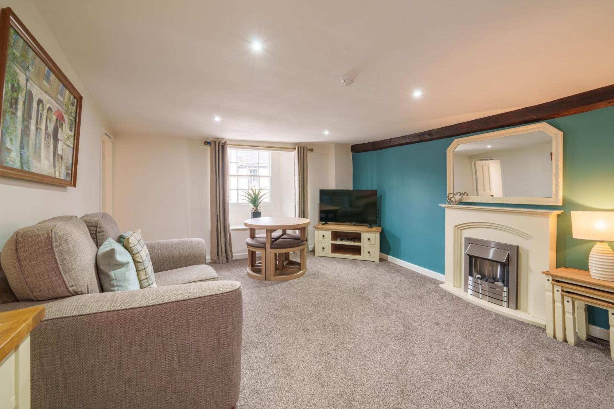 Library View Holiday home Kendal