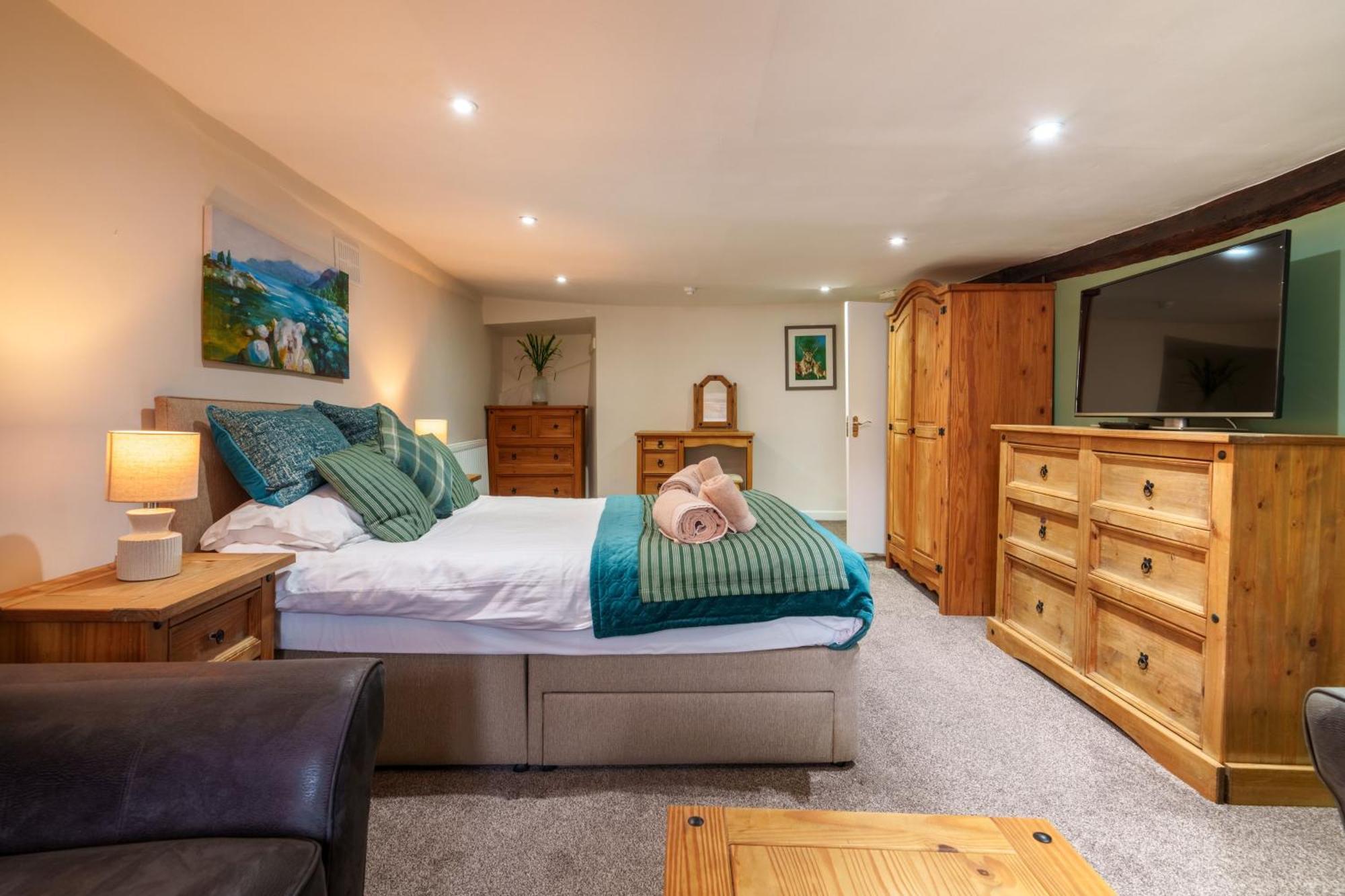 Library View Holiday home