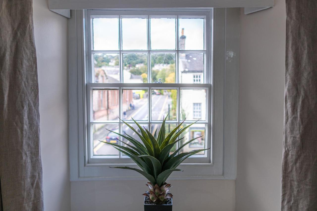 Holiday home Library View *